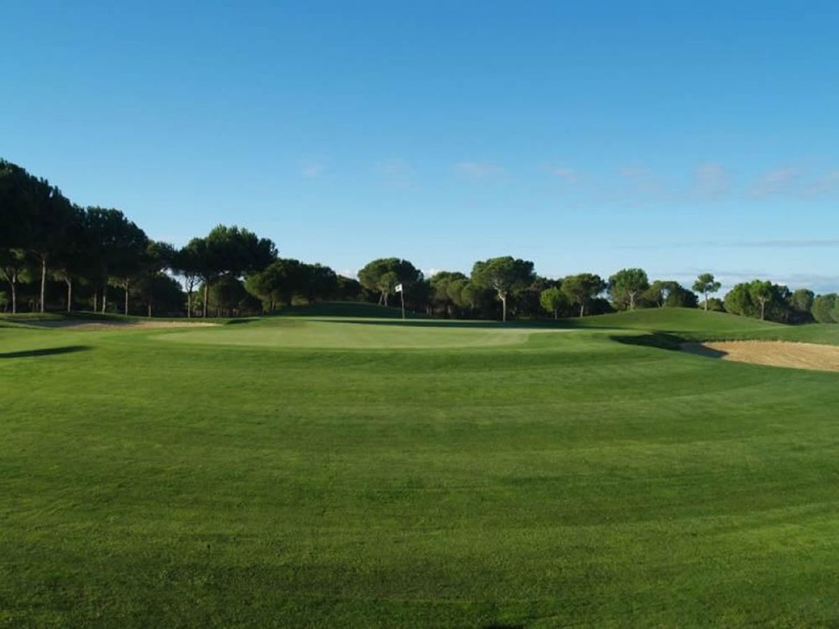 La Monacilla Golf Club