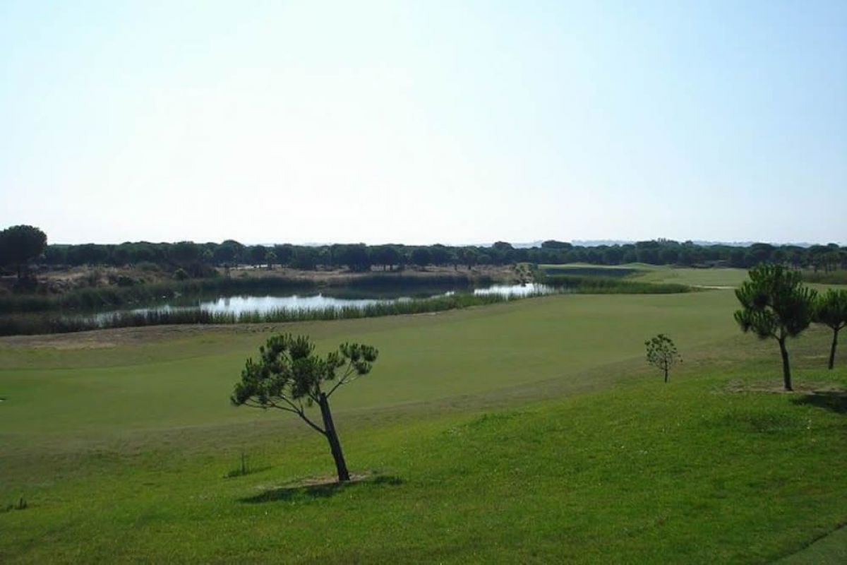 La Monacilla Golf Club