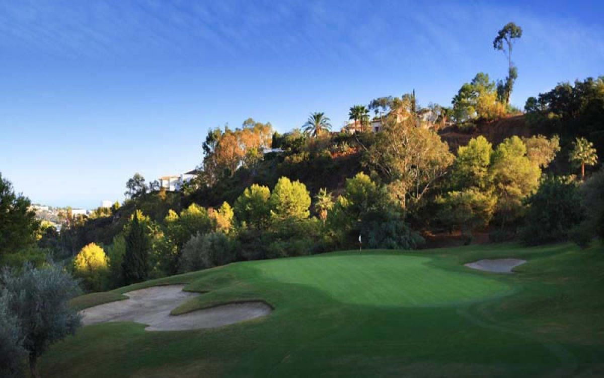 La Quinta Golf Club