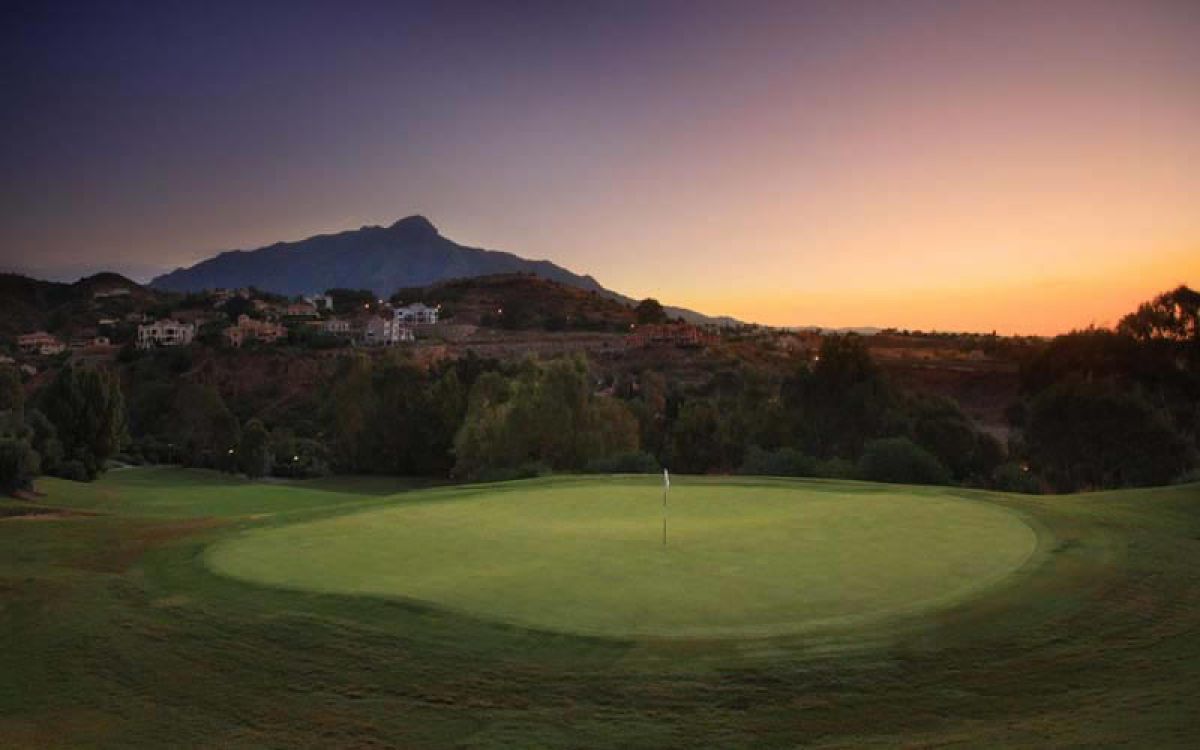 La Quinta Golf Club