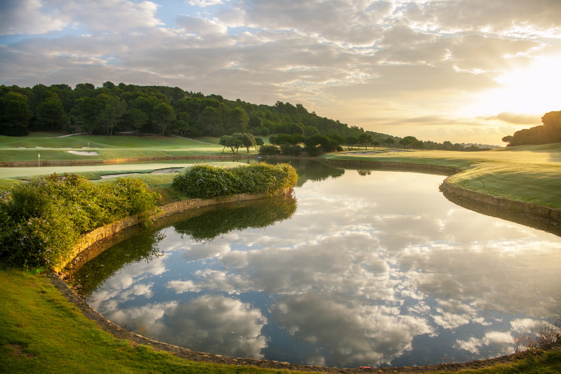 La Reserva Golf Club