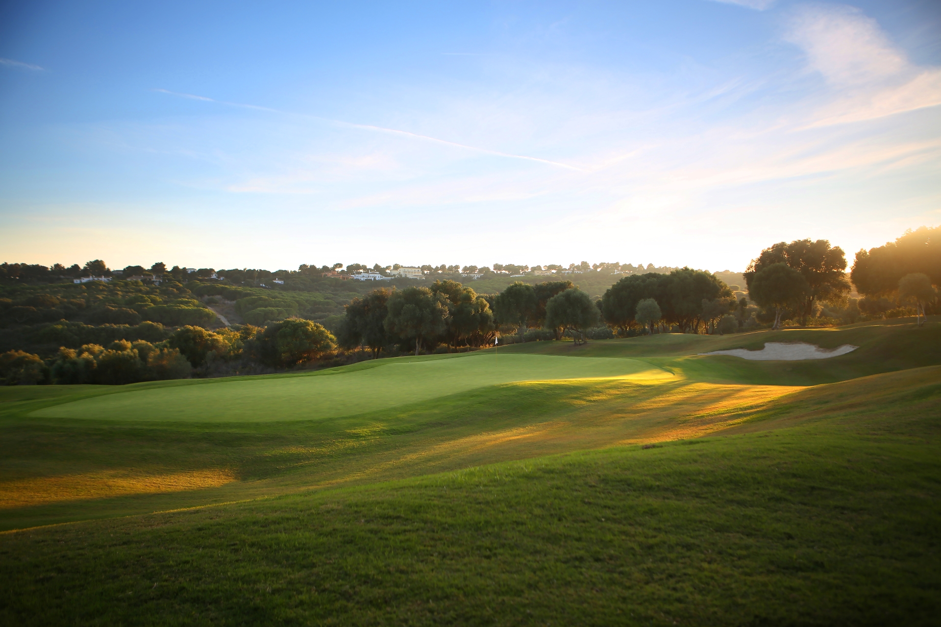 La Reserva Golf Club