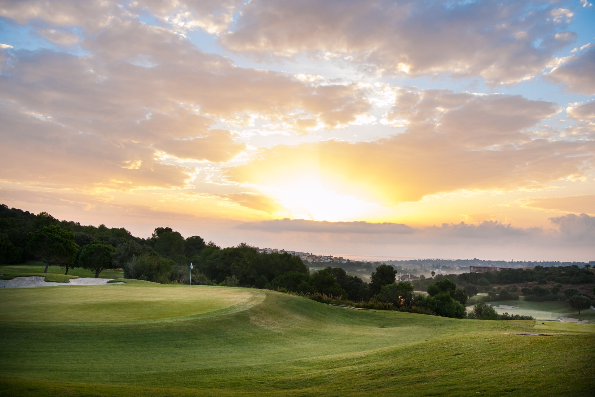 La Reserva Golf Club