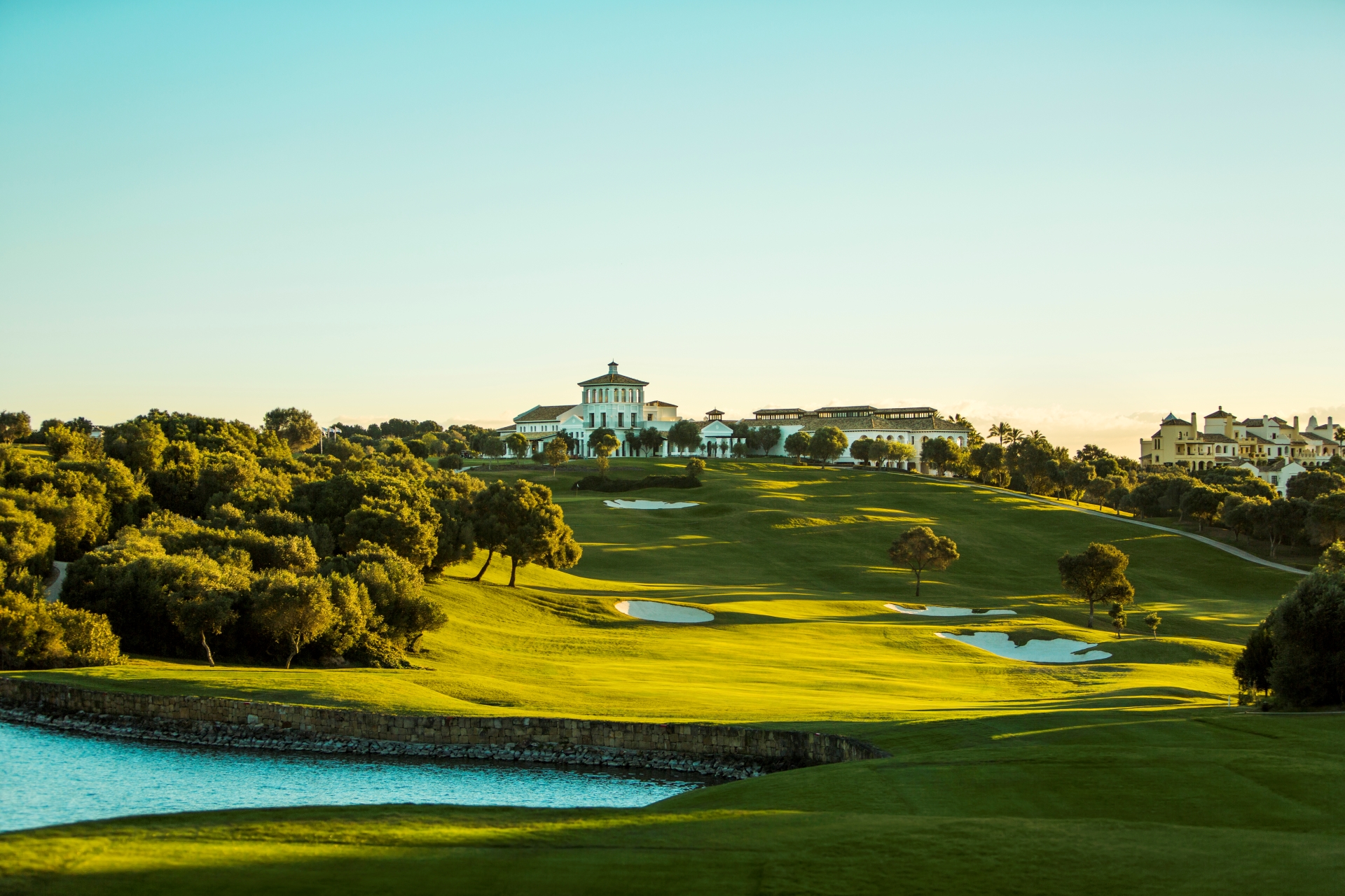 La Reserva Golf Club