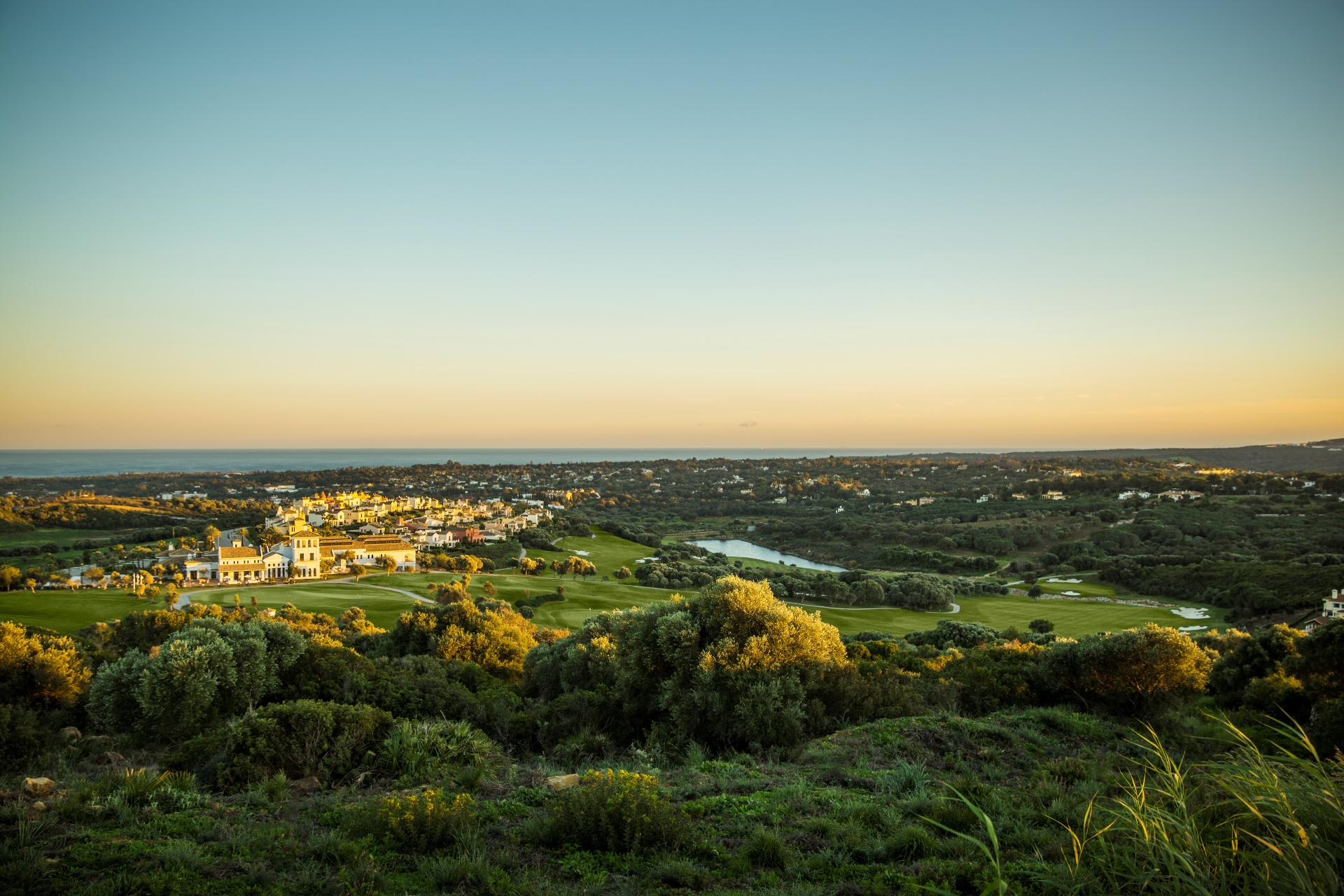 La Reserva Golf Club