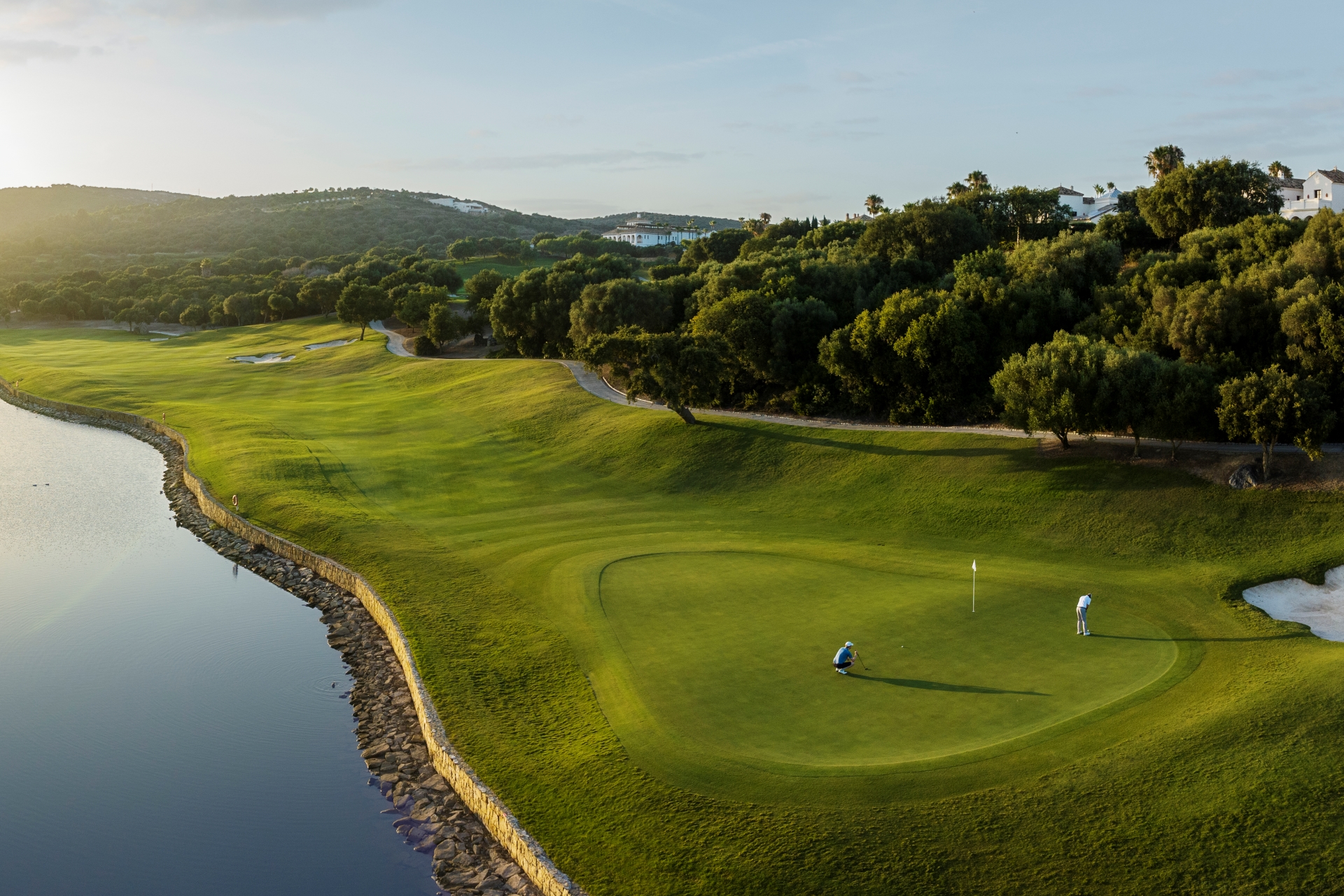 La Reserva Golf Club