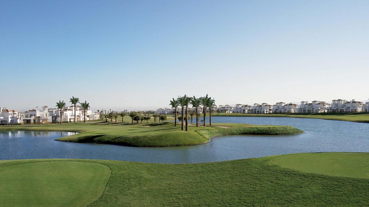 La Torre Golf Course