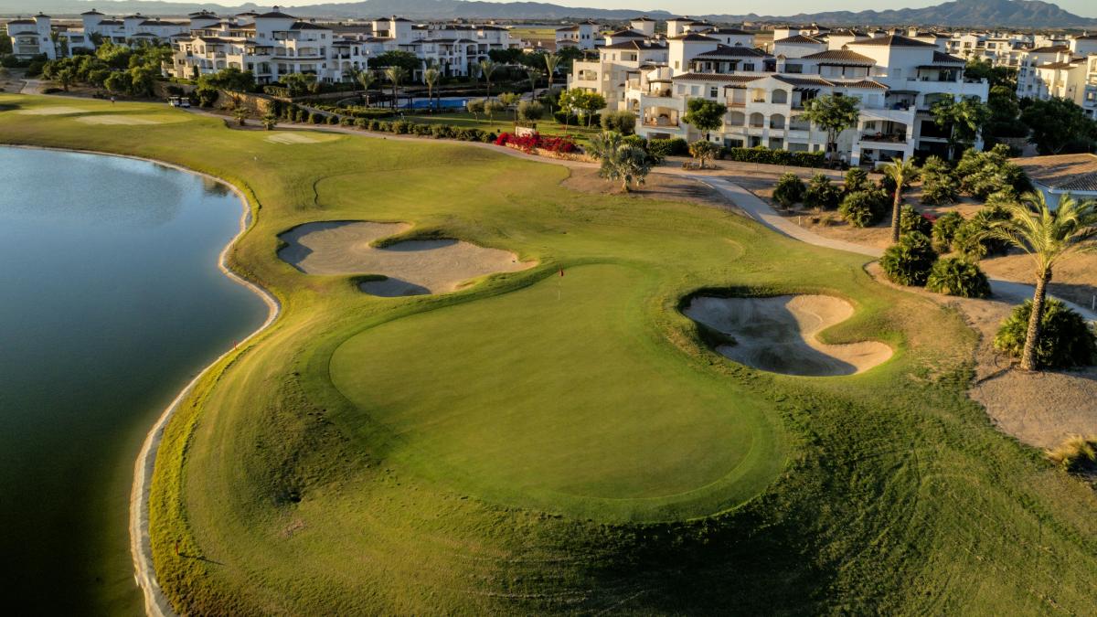 La Torre Golf Course