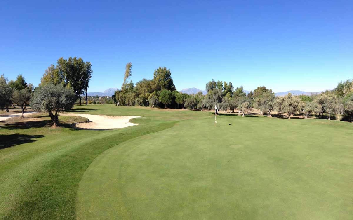 Lauro Golf Club