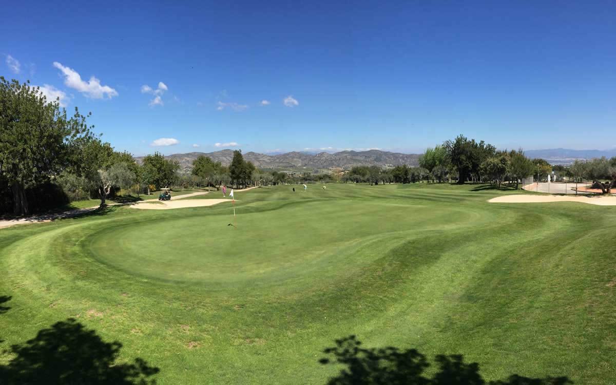 Lauro Golf Club