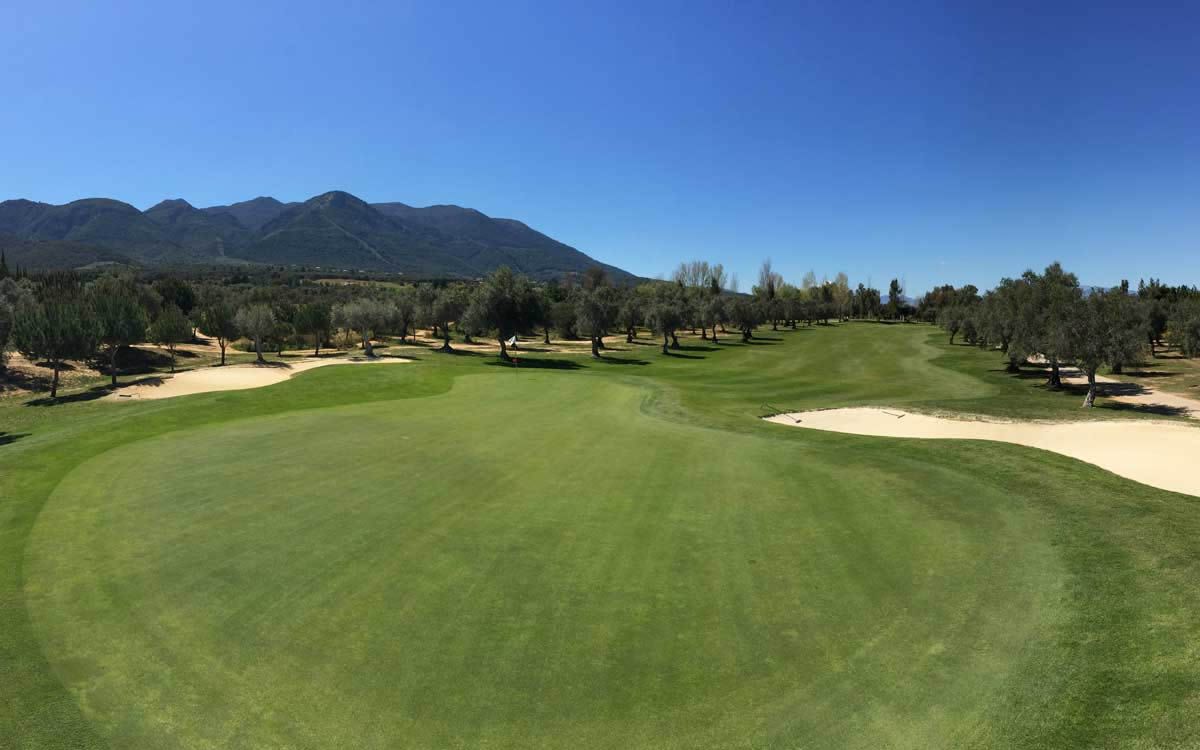 Lauro Golf Club