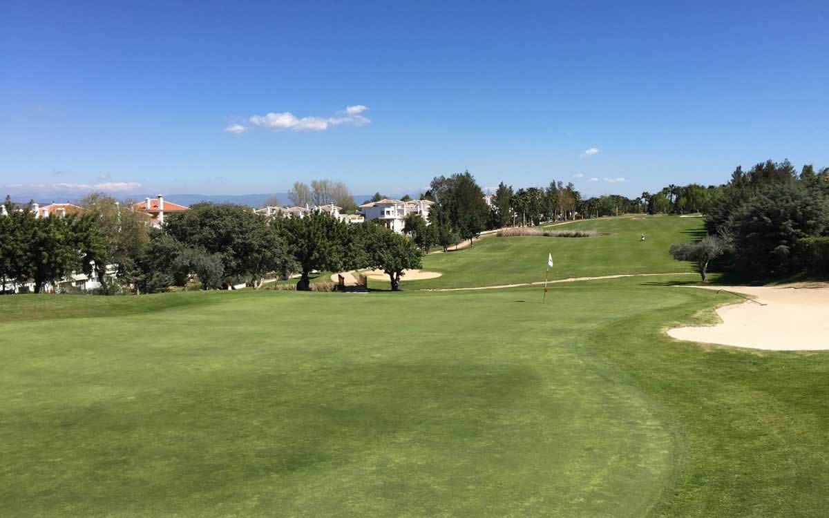 Lauro Golf Club