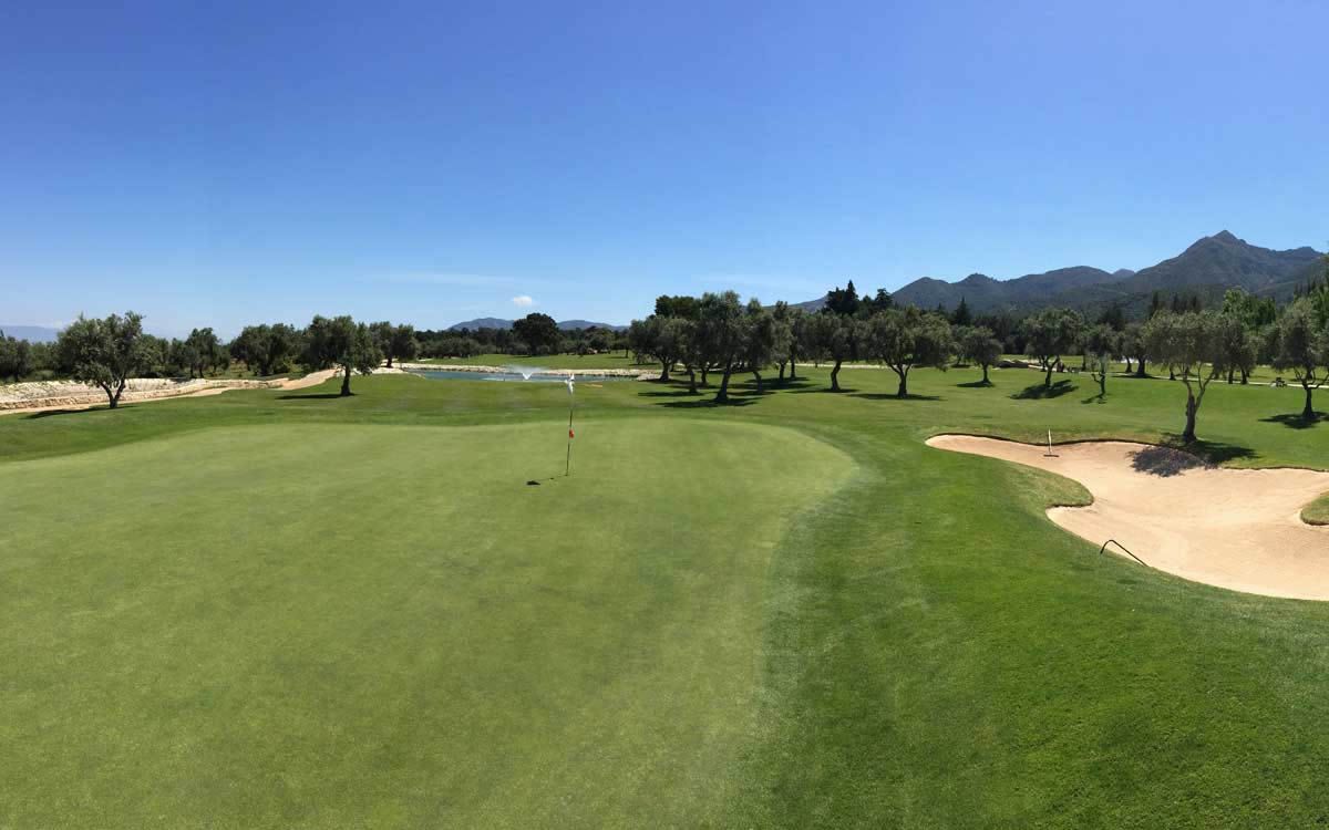 Lauro Golf Club