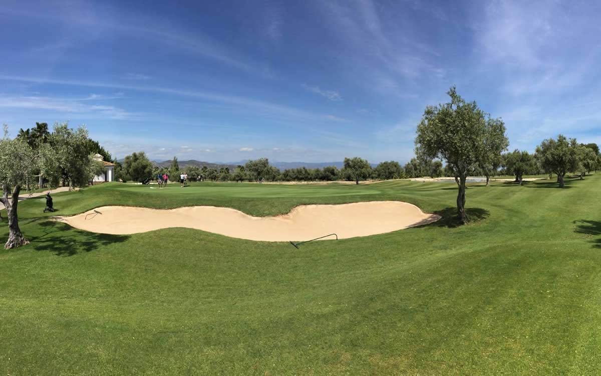 Lauro Golf Club