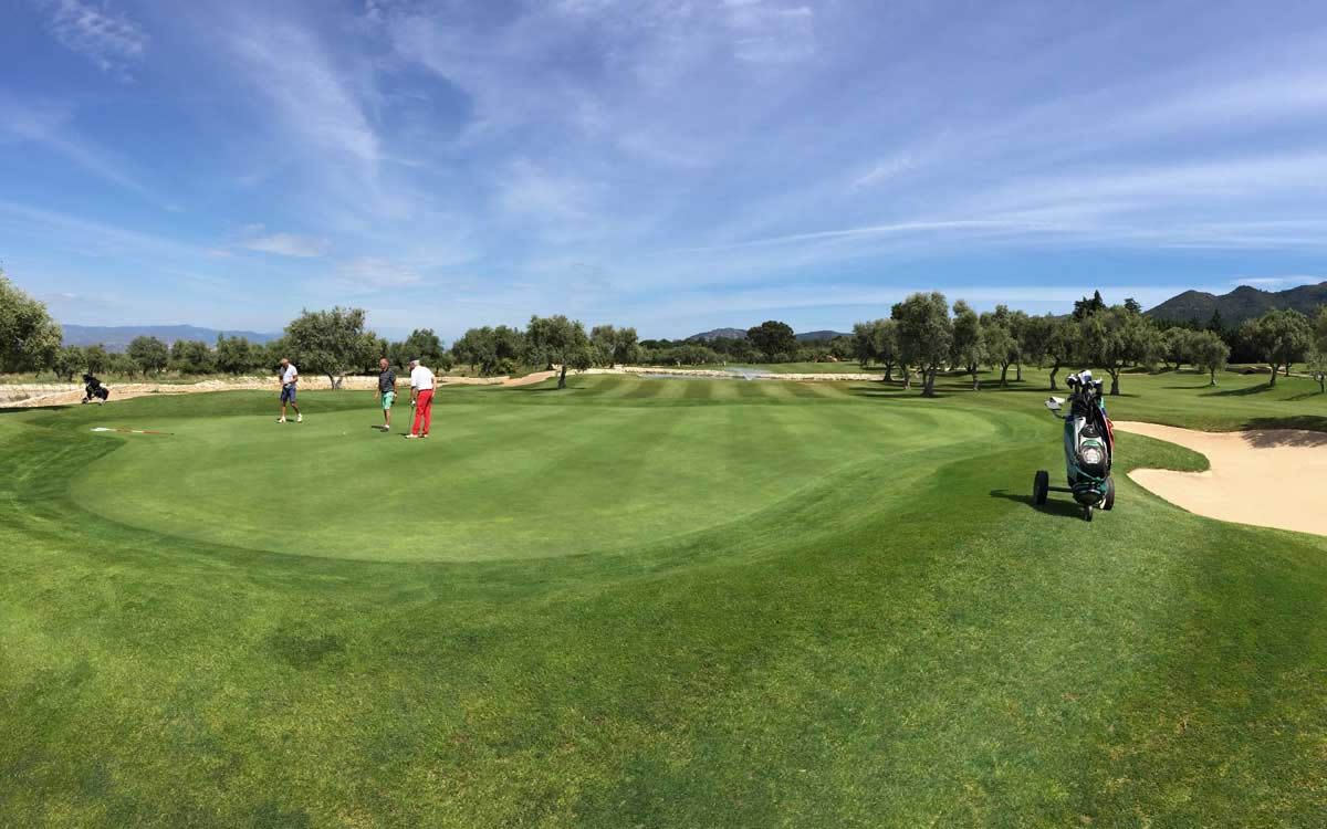 Lauro Golf Club