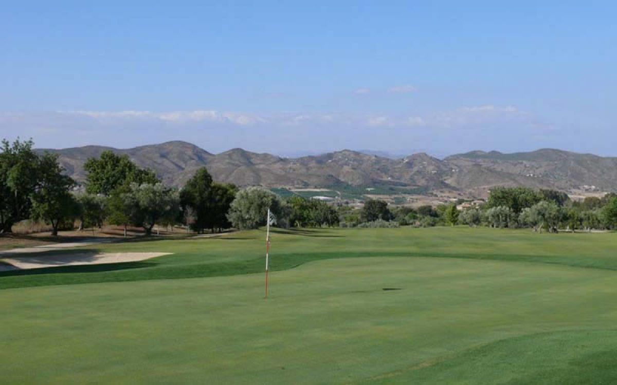 Lauro Golf Club