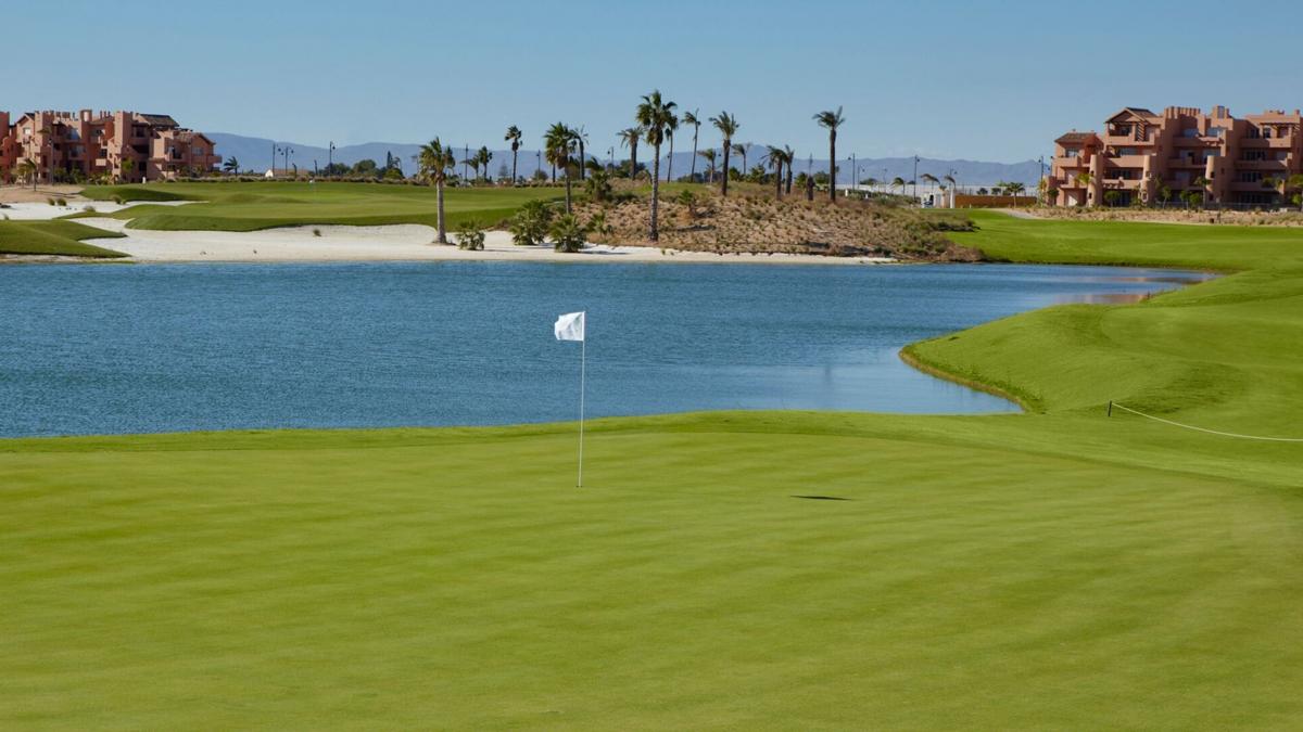 Mar Menor Golf Course