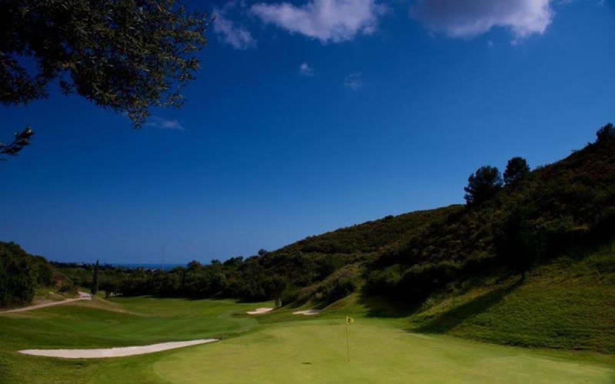 Marbella Golf and Country Club