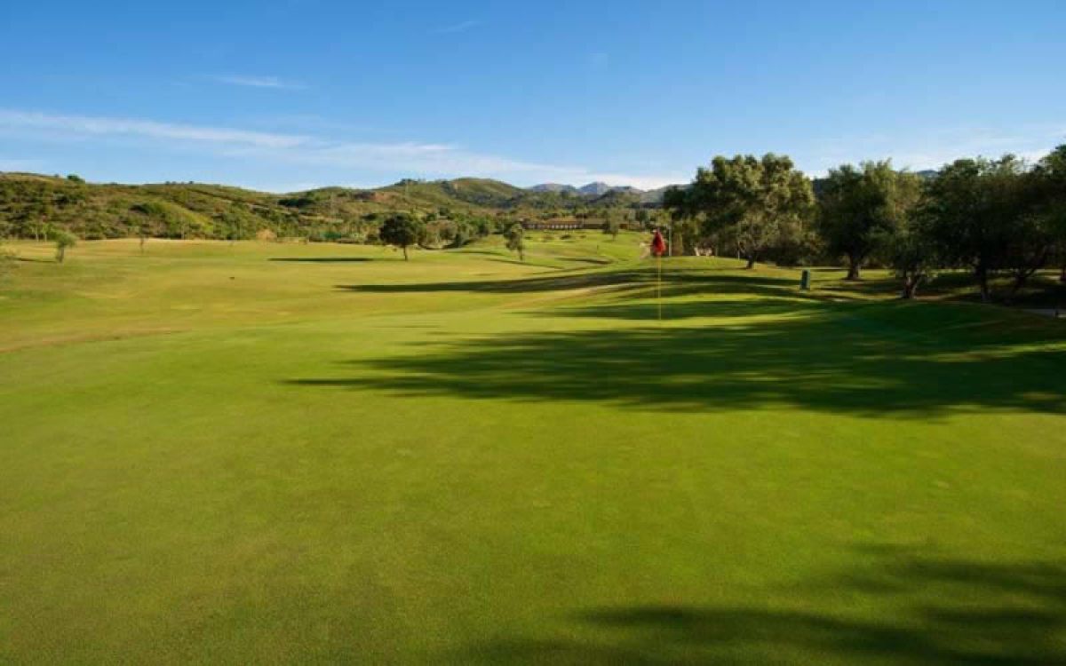 Marbella Golf and Country Club