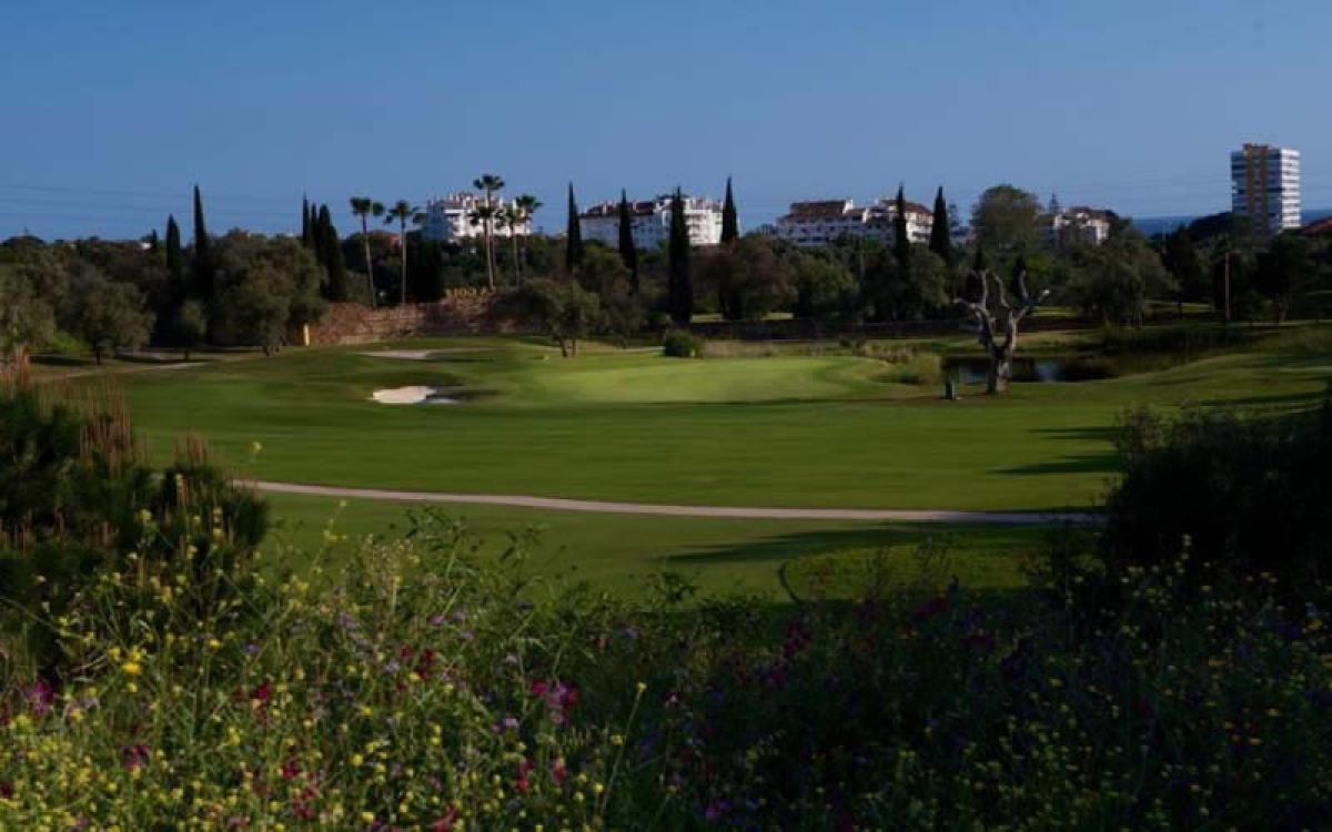 Marbella Golf and Country Club