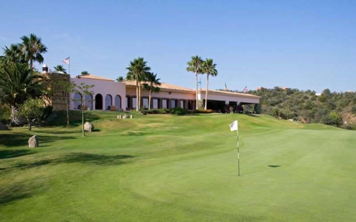 Marbella Golf and Country Club