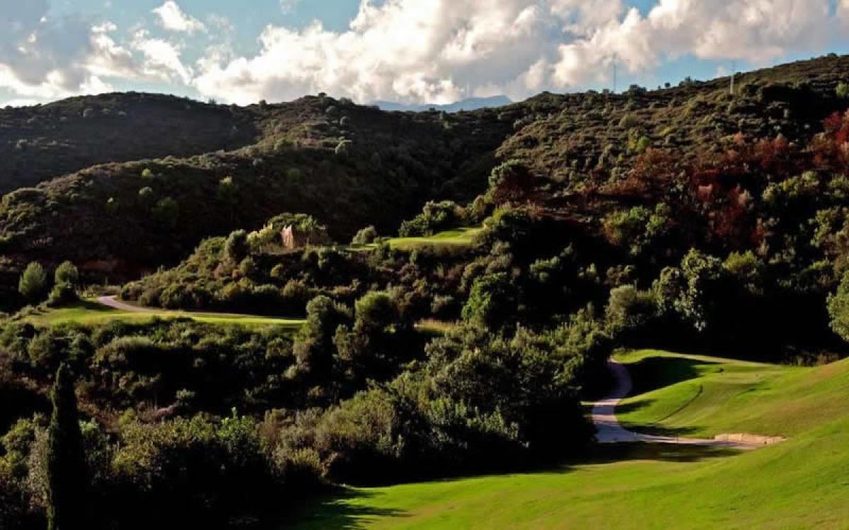 Marbella Golf and Country Club