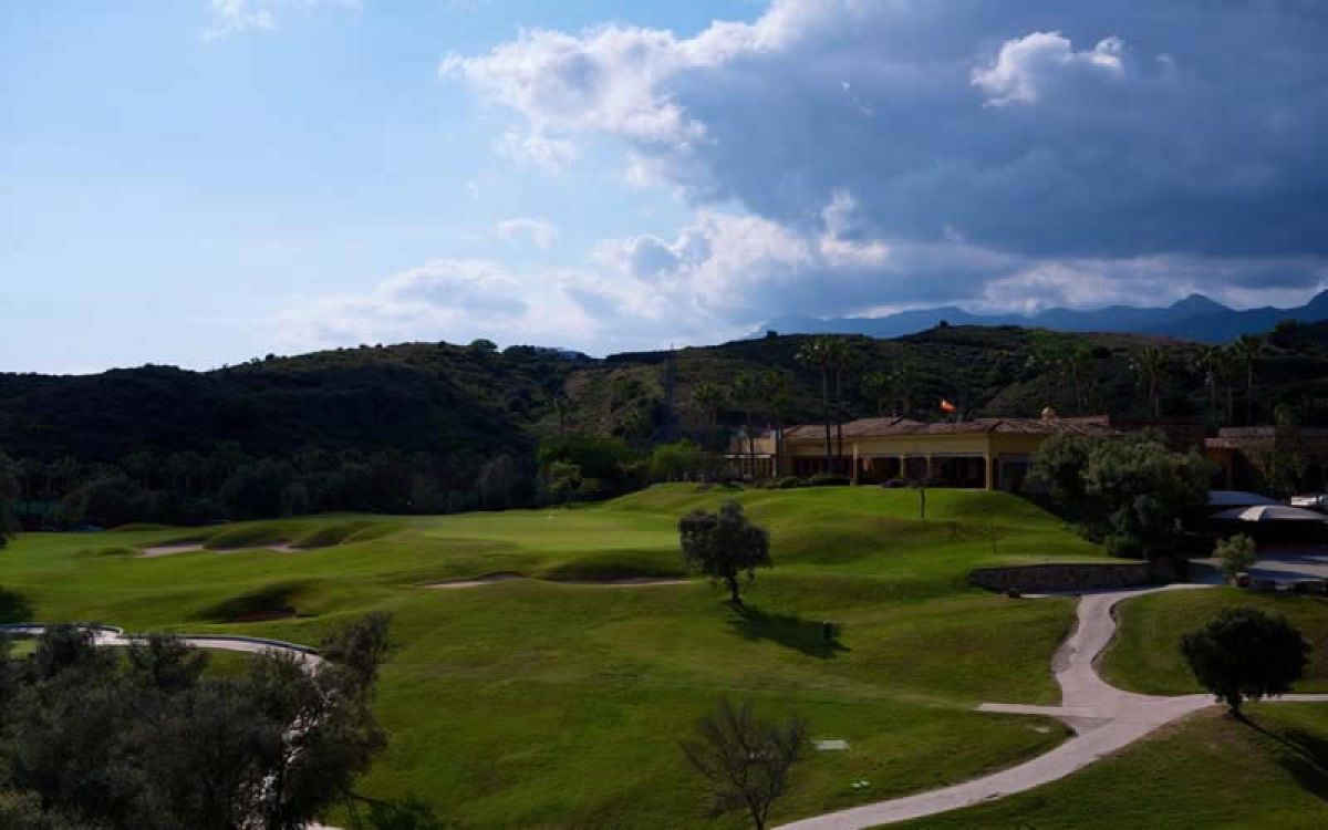 Marbella Golf and Country Club