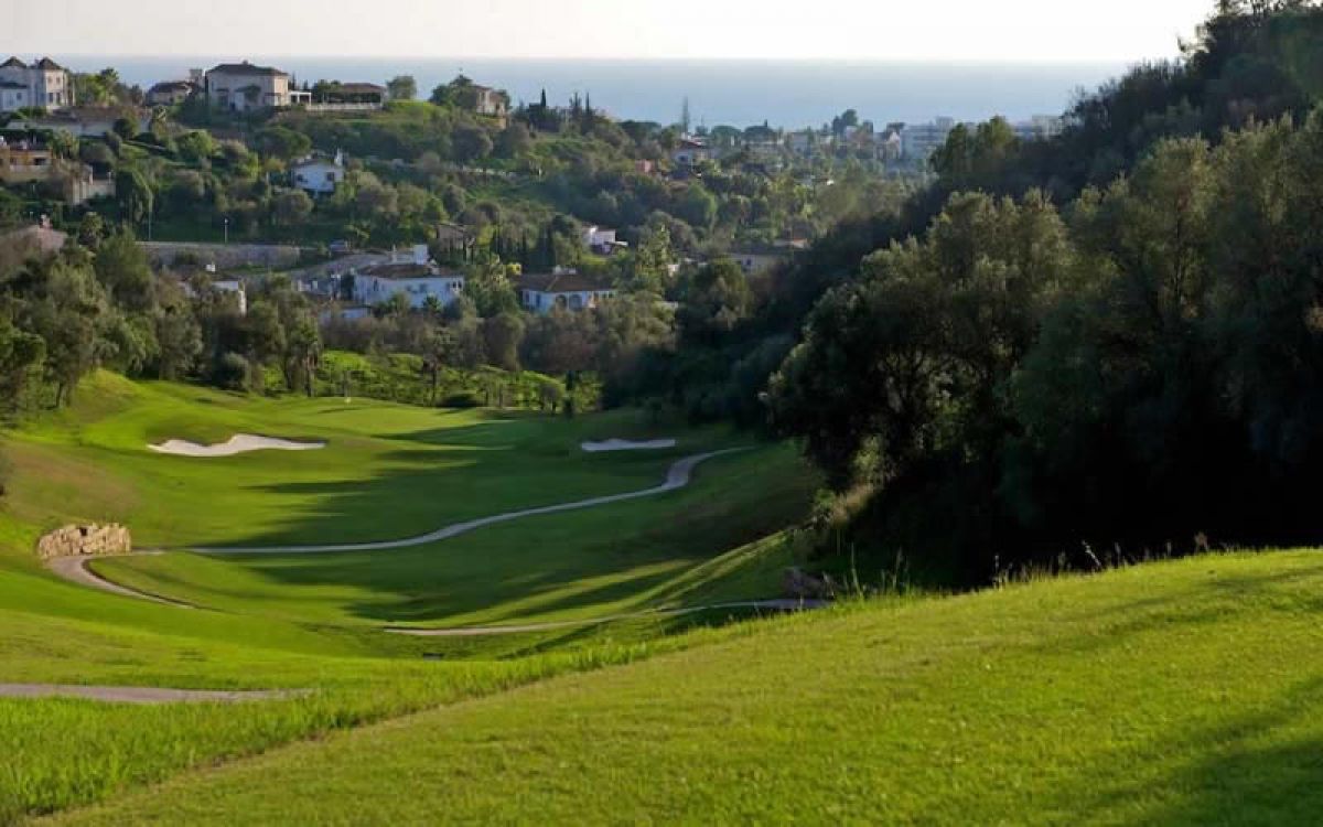 Marbella Golf and Country Club