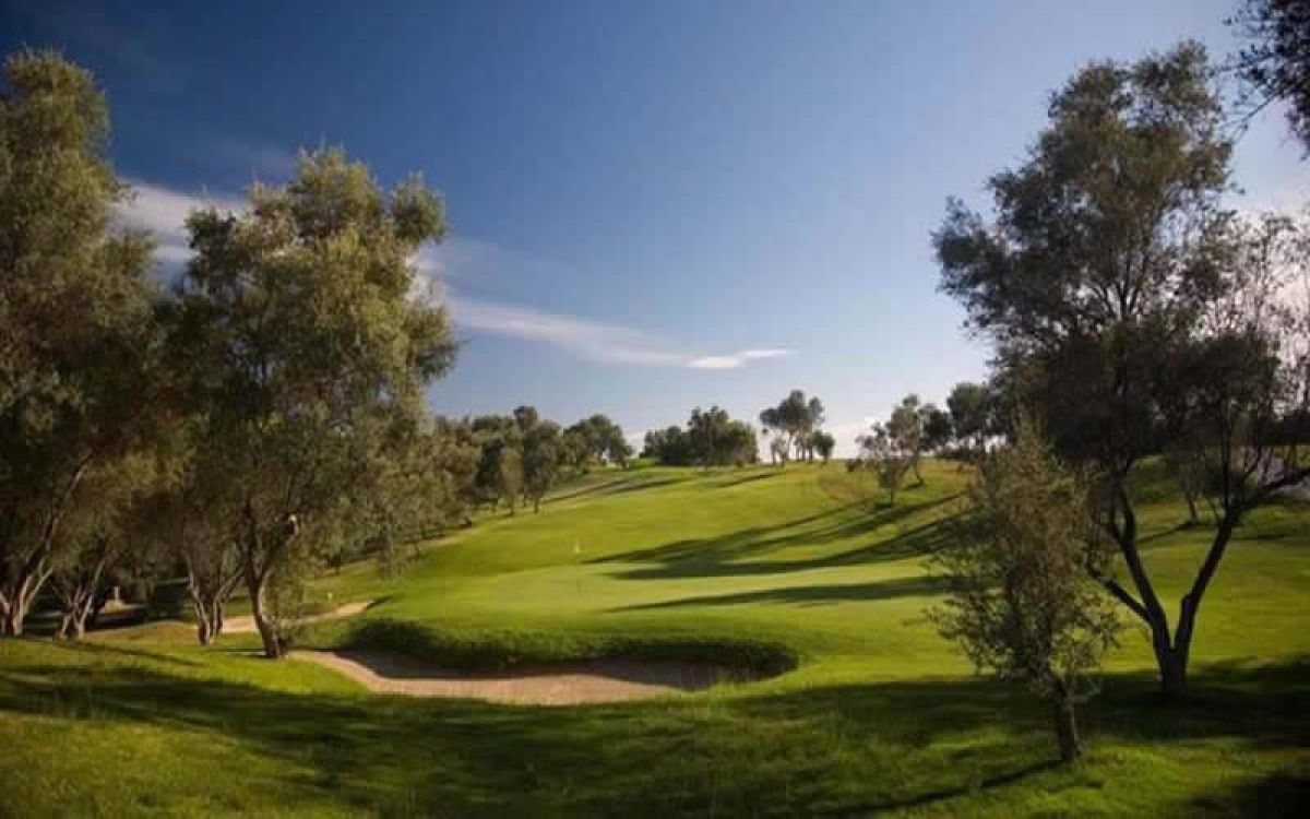 Marbella Golf and Country Club