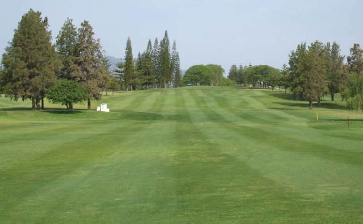 Mijas Golf Club - Los Lagos