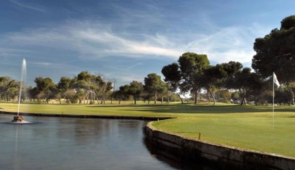 Parador de Malaga Golf