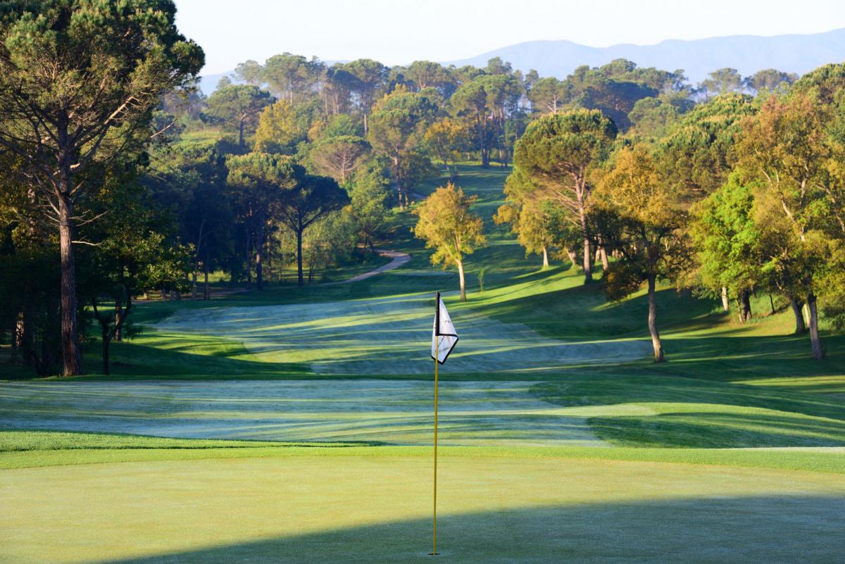 PGA Catalunya Stadium Course