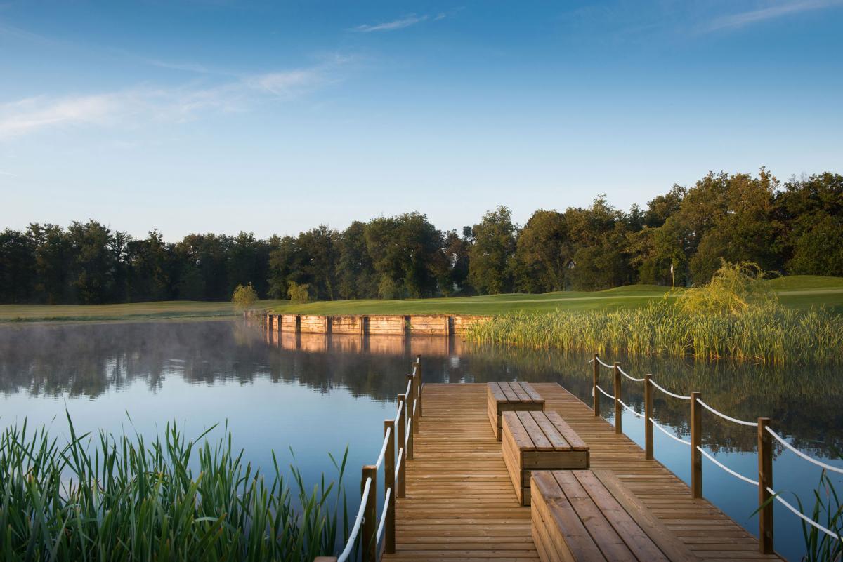 PGA Catalunya Tour Course