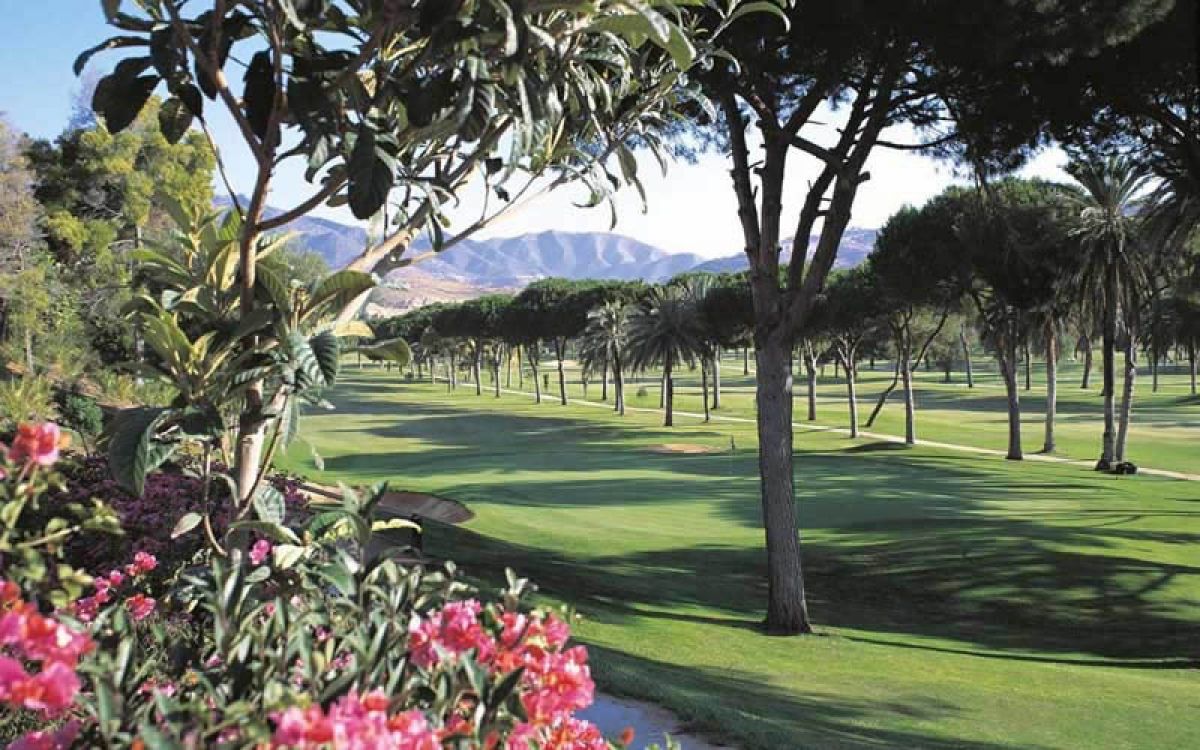 Rio Real Golf Club