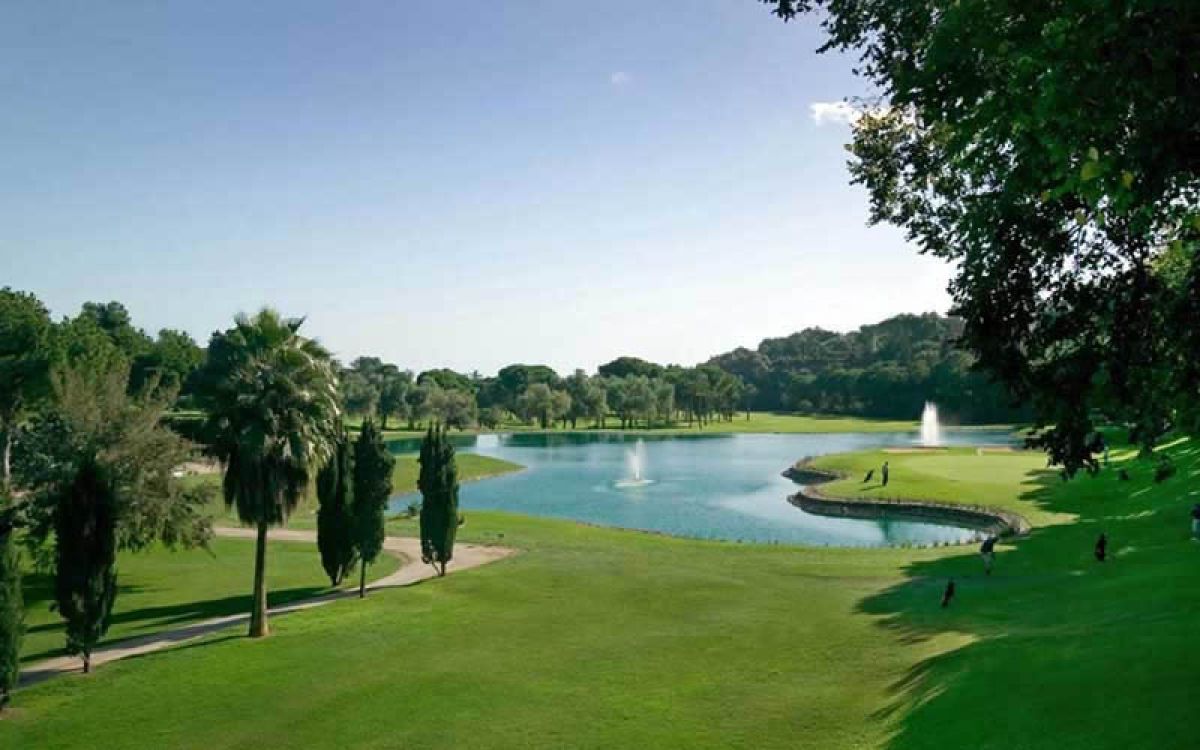 Rio Real Golf Club