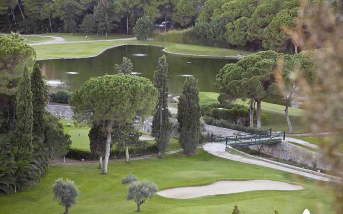 Rio Real Golf Club