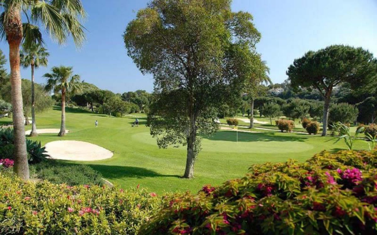 Rio Real Golf Club