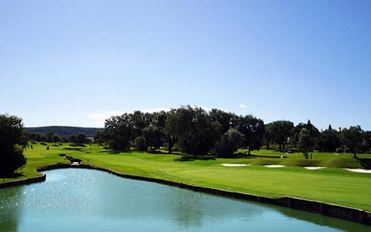 San Roque Club - Old Course