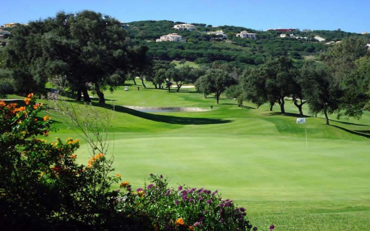 San Roque Club - Old Course