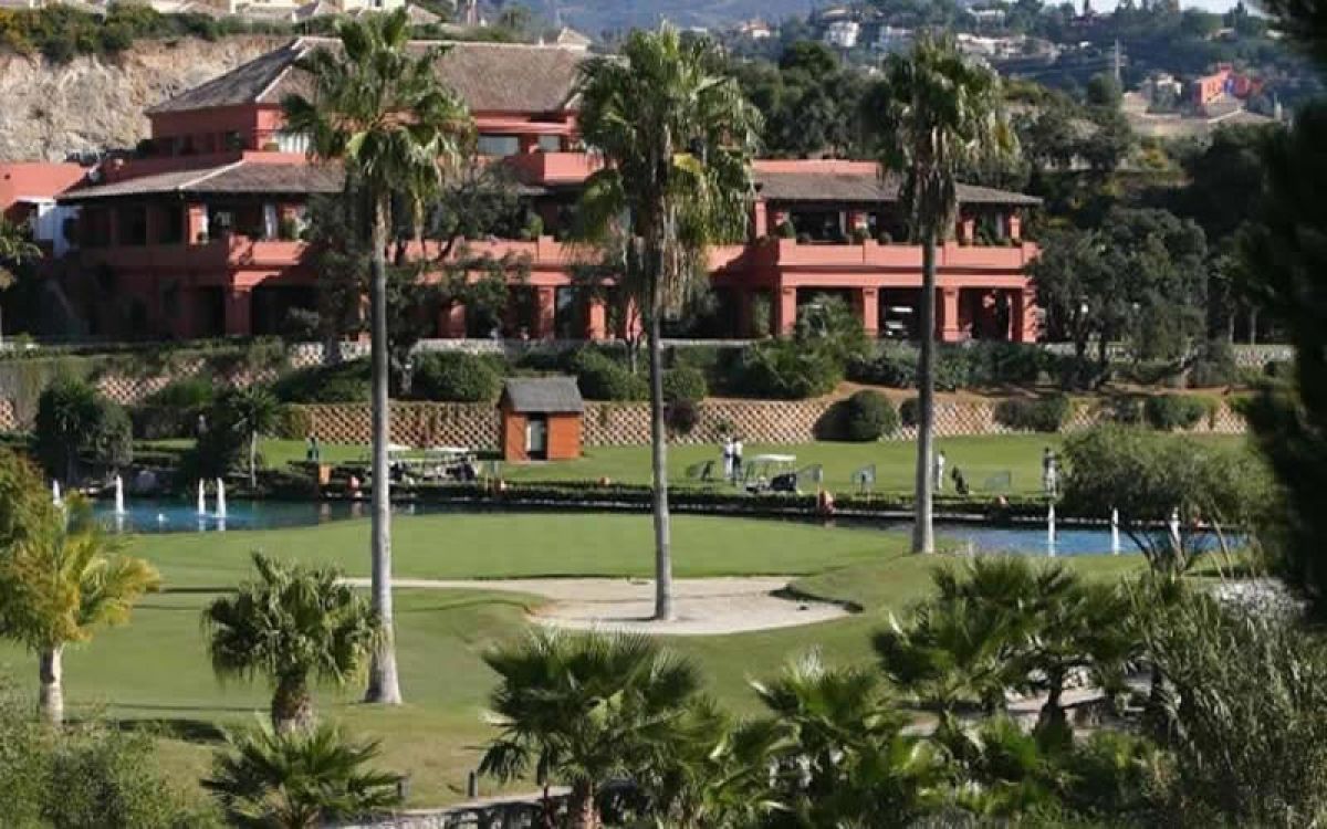 Santa Clara Golf Club