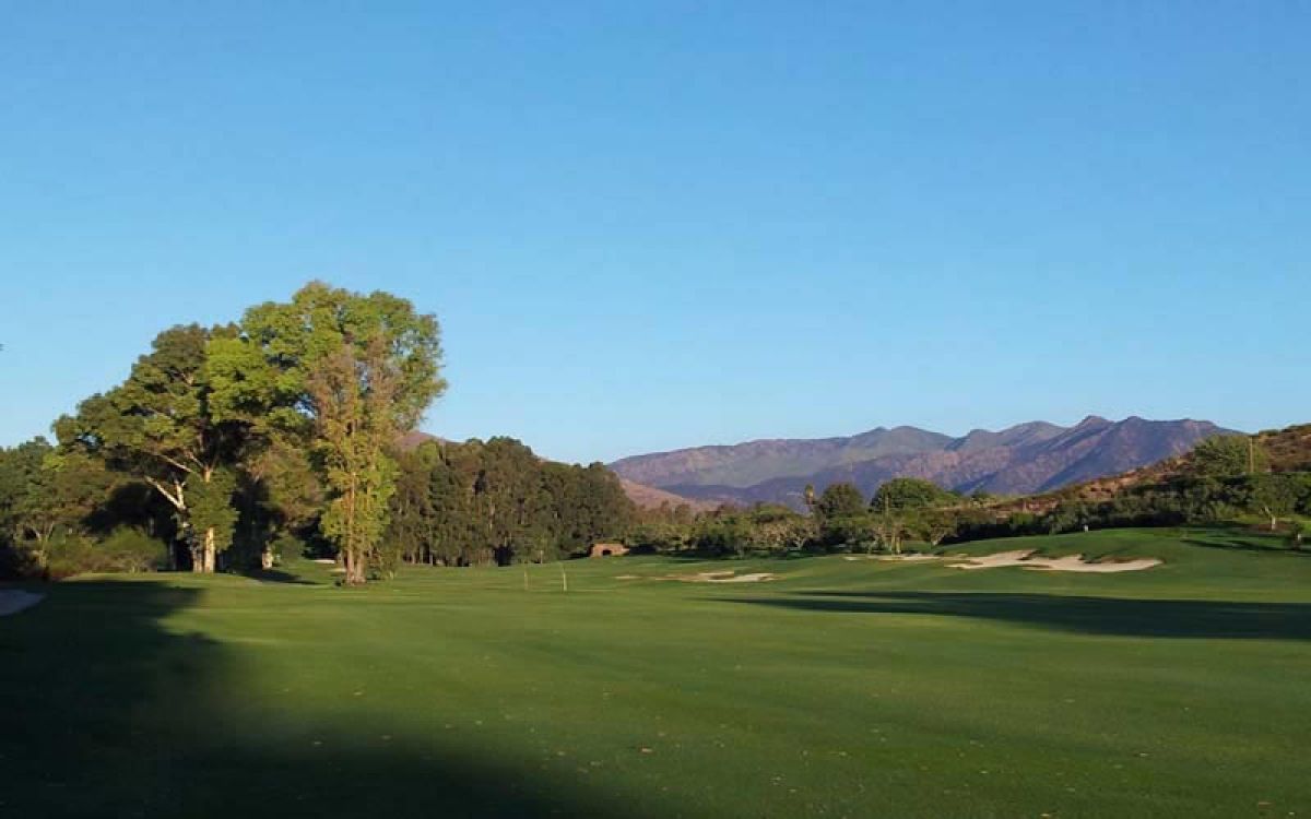 Santana Golf Club