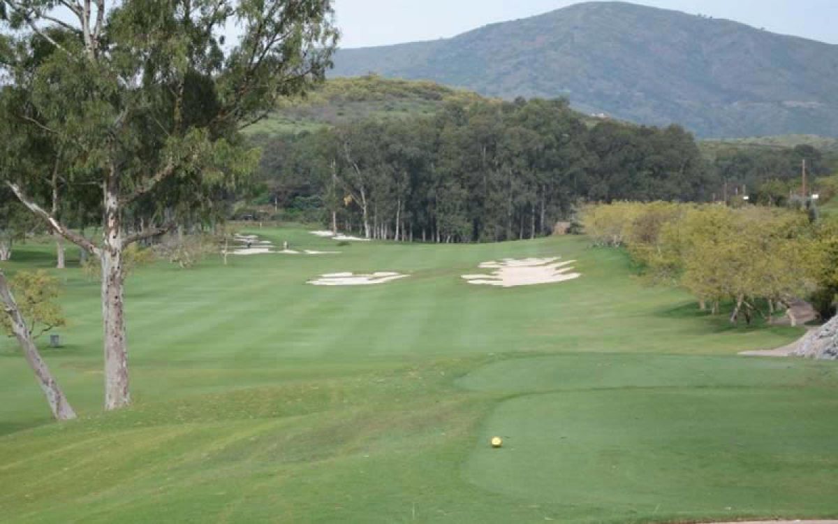 Santana Golf Club