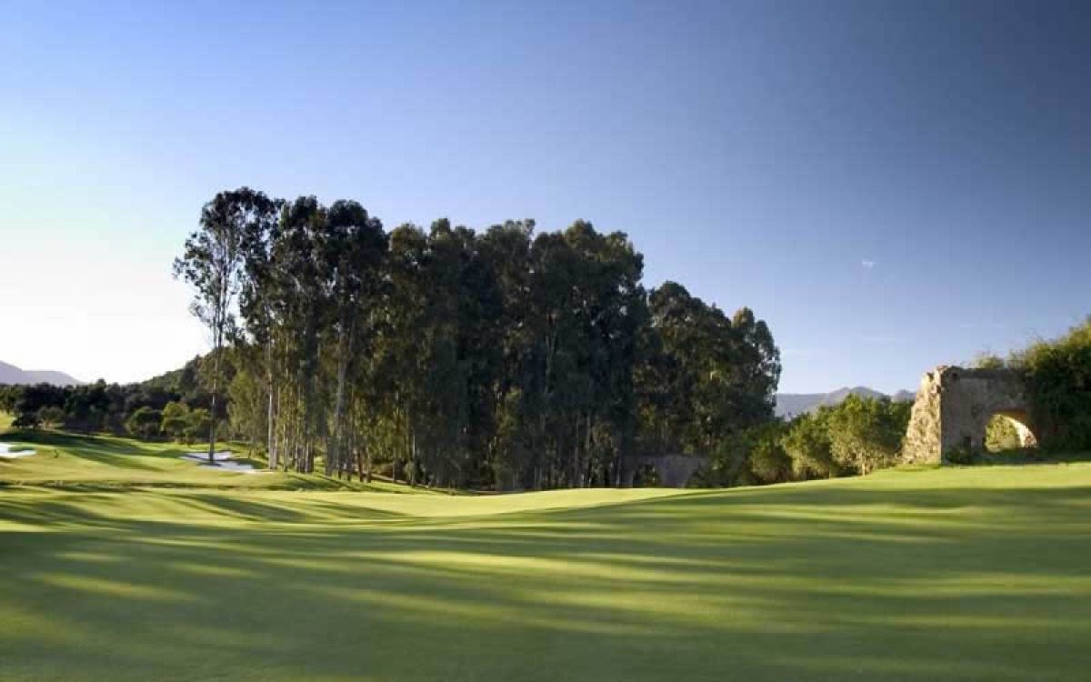 Santana Golf Club