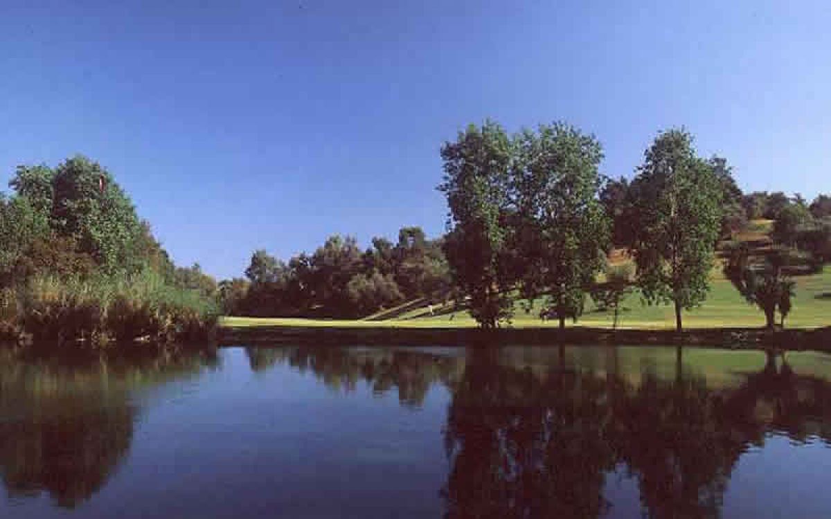 Torrequebrada Golf Club