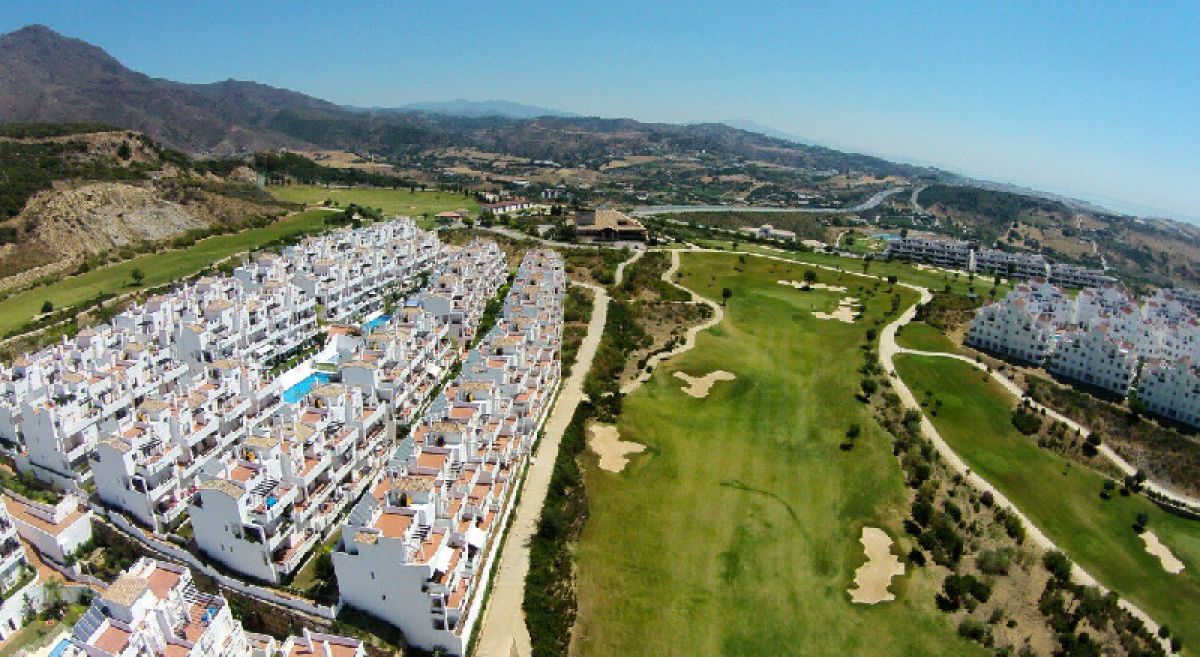 Valle Romano Golf