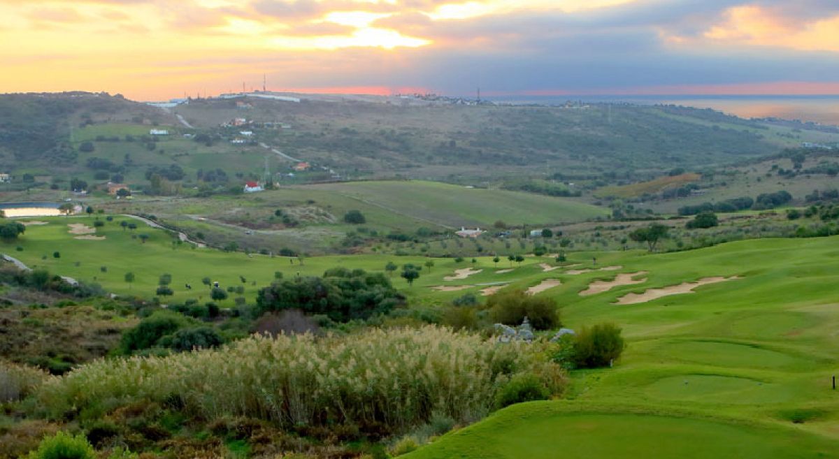 Valle Romano Golf