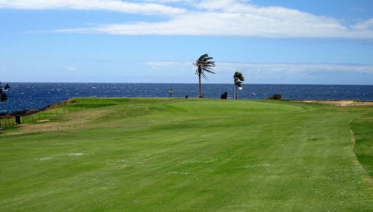 Amarilla Golf and Country Club