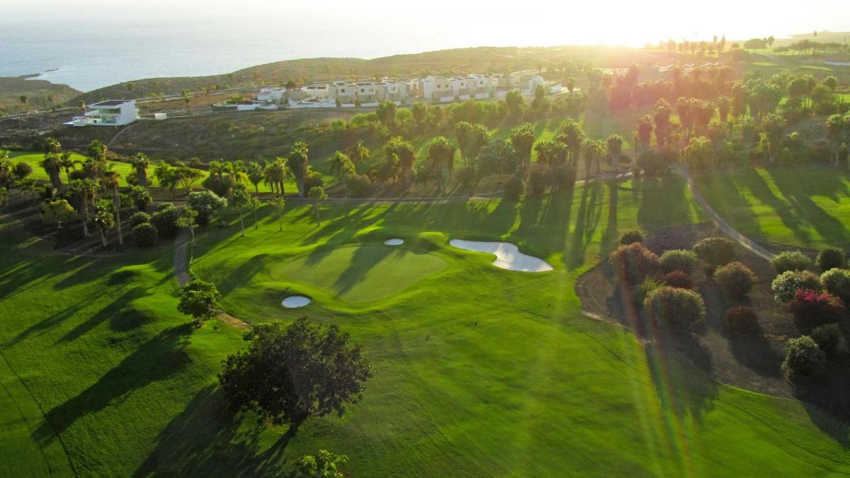 Costa Adeje Golf Course