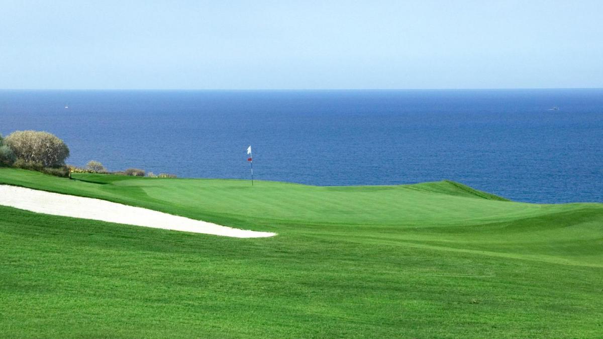 Costa Adeje Golf Course