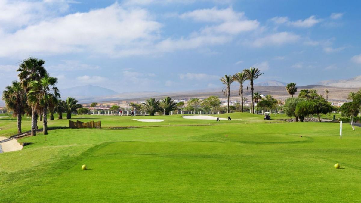 Fuerteventura Golf Club